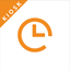 Time Tracker Kiosk by eBillity icon