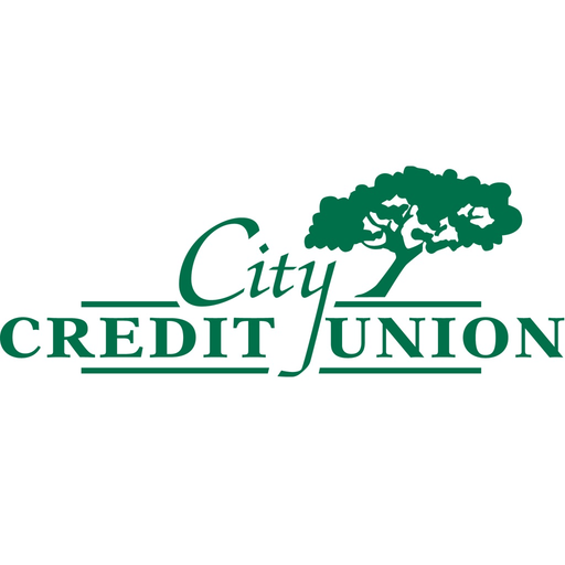 City Credit Union Independence app icon