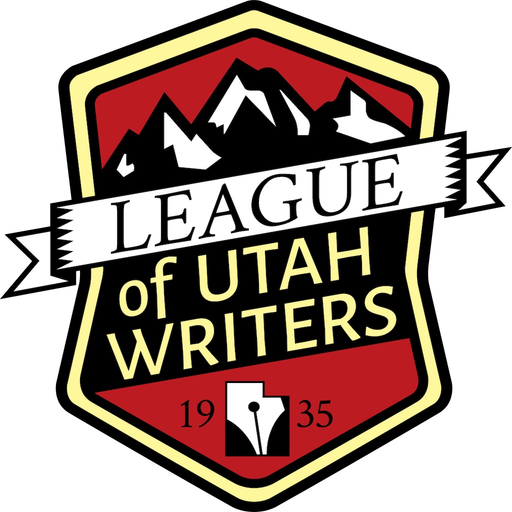 League of Utah Writers app icon