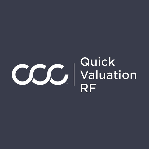 CCC Quick Valuation RF app icon