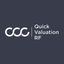 CCC Quick Valuation RF icon