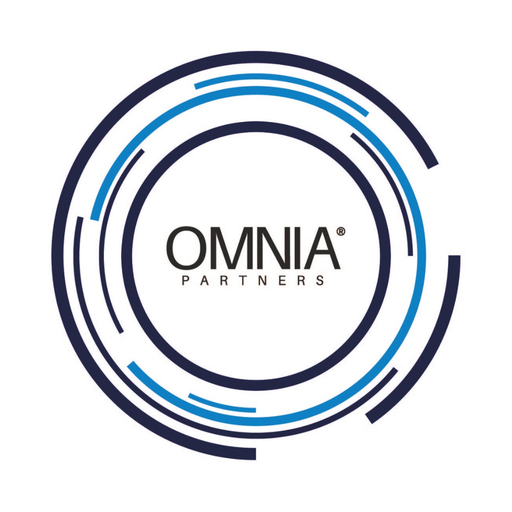 OMNIA Partners app icon