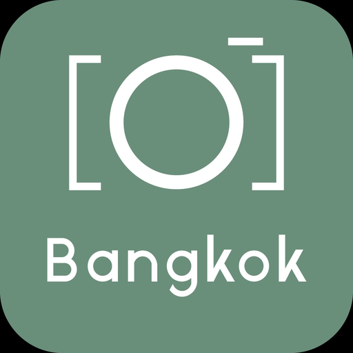 Bangkok Guide & Tours app icon