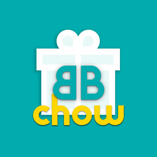 BBchow - Chá de bebê app icon