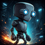 IronBrain: The Dangerous Way icon