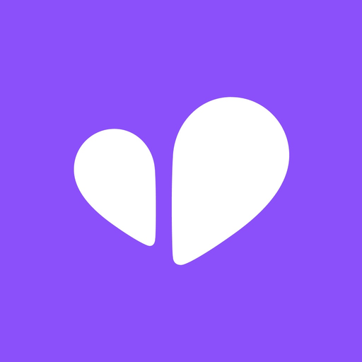Paired: Couples & Relationship app icon