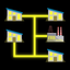 Power Lines - Logic Puzzles icon