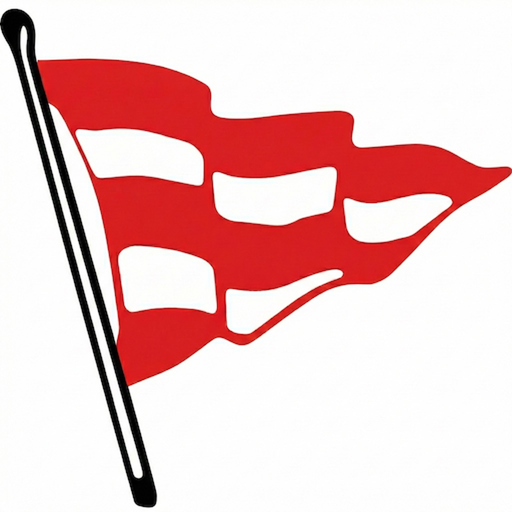 Black Rock Yacht Club app icon