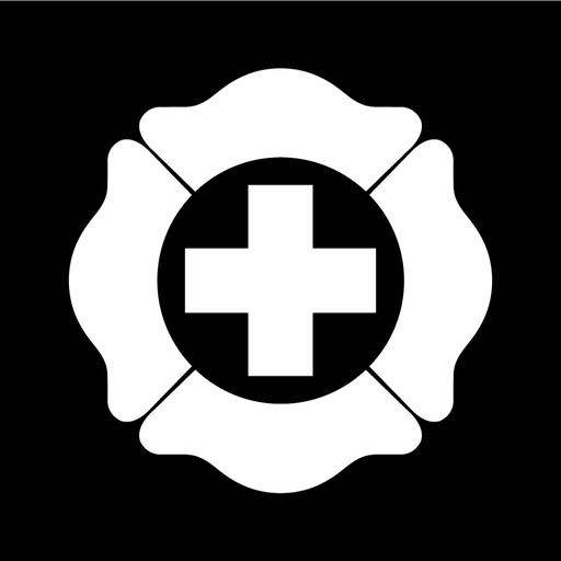 Personal Exposure Reporter app icon