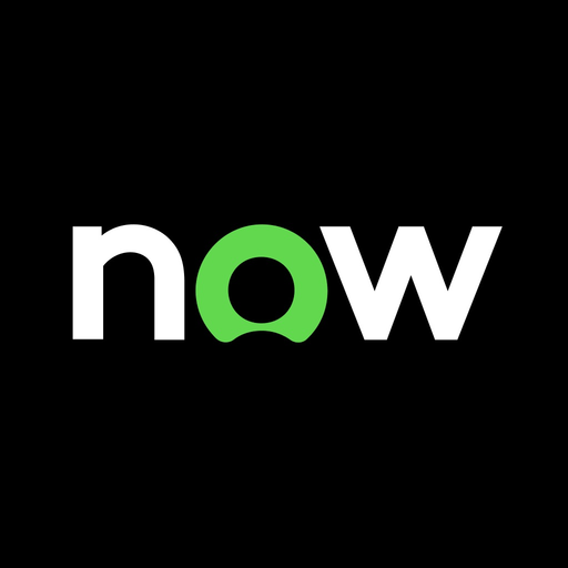 Now Mobile app icon