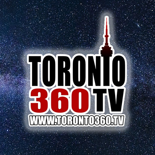 Toronto 360 TV / T360 Ent app icon