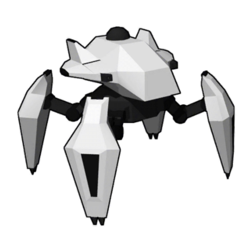 Gladiabots app icon