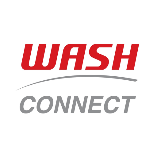 WASH-Connect app icon