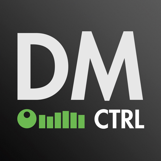 DM Control app icon