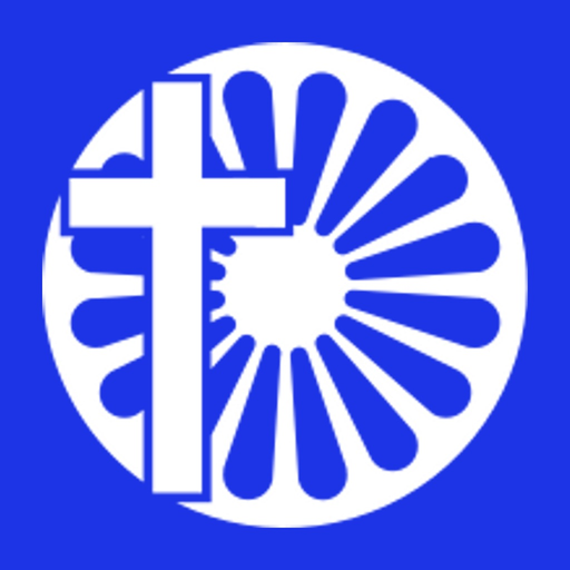 E Biblia Andre Romaňi Čhib app icon