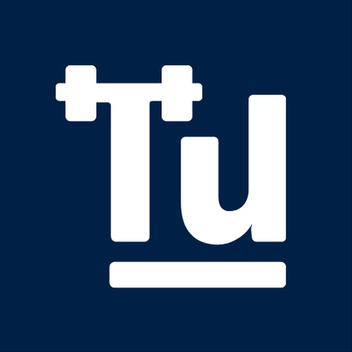 TuPase app icon