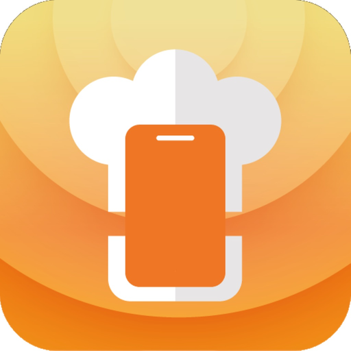 RestoMenum - Adisyon Programı app icon