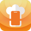 RestoMenum - Adisyon Programı icon
