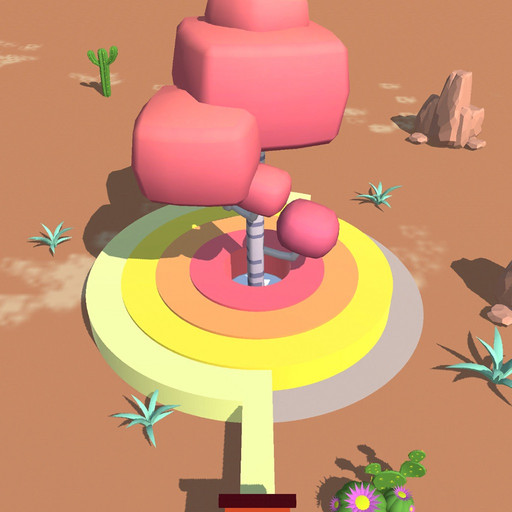 Tree Plant - Best Merge Games app icon