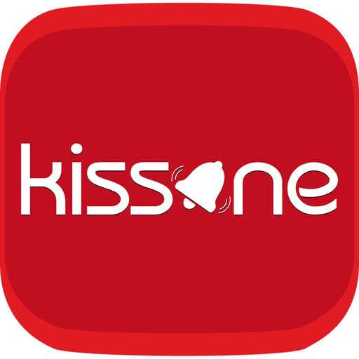 KISSONE app icon