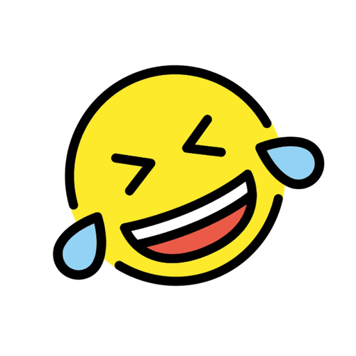 MoMeme app icon