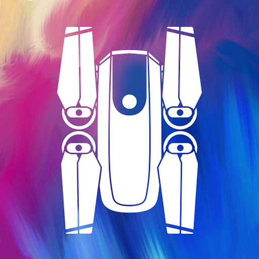 HR_GPS app icon