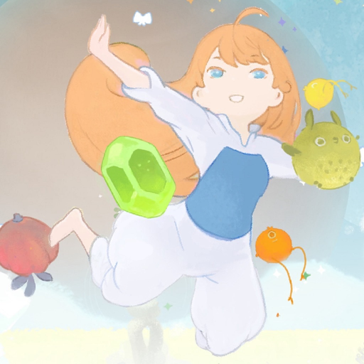 Heaven Travel app icon