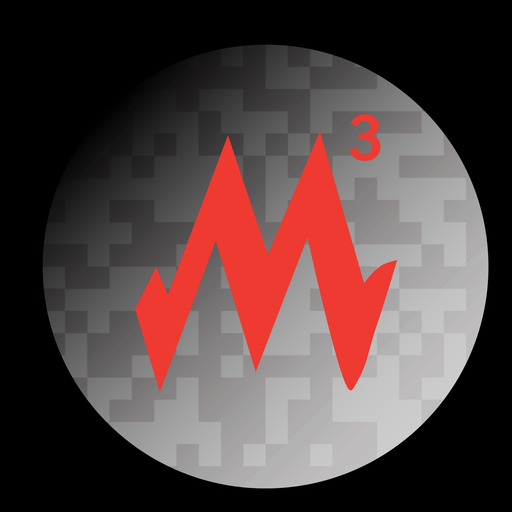 M3Marker app icon