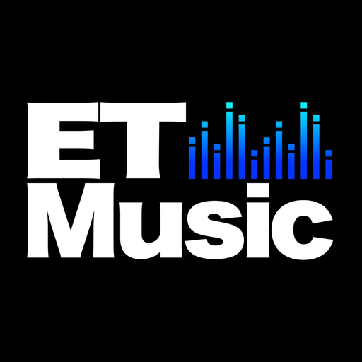 EQ Crossfader Reverb ET Music app icon