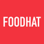 Foodhat: Food Delivery icon