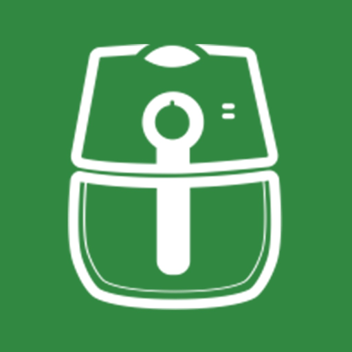 Airfryer Baking Times - 2026 app icon