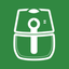 Airfryer Baking Times - 2026 icon