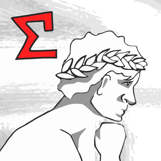 Eureka! Kreuzworträtsel app icon