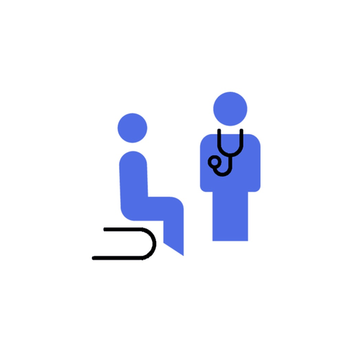 Econsultdoc App app icon