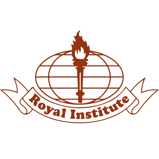 Royal Institute app icon