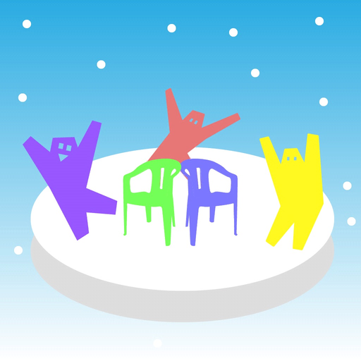 Musical Chairs.io app icon