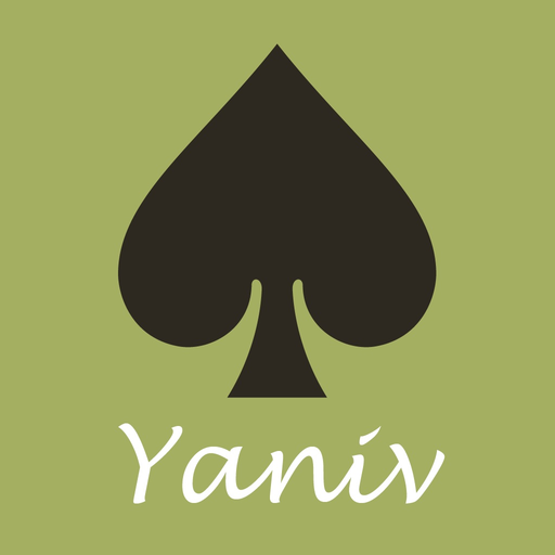 Yaniv Card Game app icon