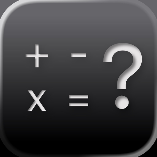 Mind Training Game app icon