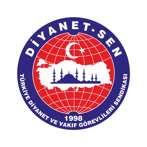 DiyanetSen Otomasyon app icon