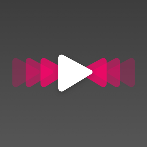 Reverse Video゜ app icon