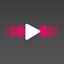 Reverse Video゜ icon