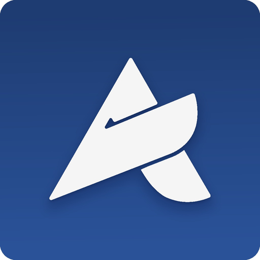 Aliste app icon