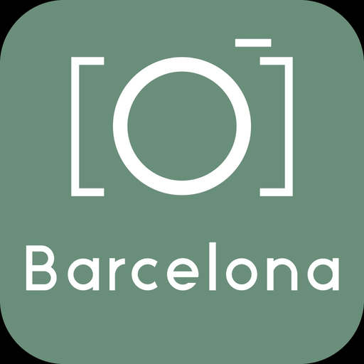 Barcelona Guide & Tours app icon
