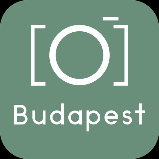 Budapest Guide & Tours app icon