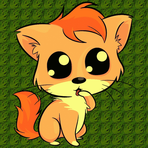 Catch The Fox app icon