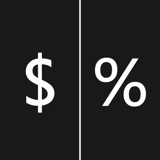 XRP Calculator app icon