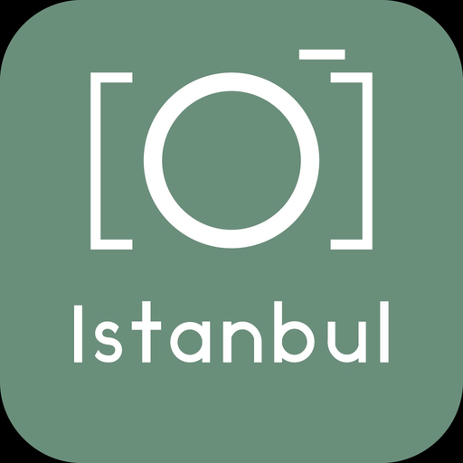 Istanbul Guide & Tours app icon