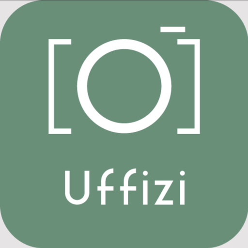 Uffizi Gallery Visit & Guide app icon
