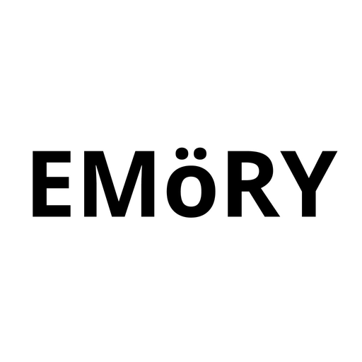 Emöry - Easy Video Creator app icon