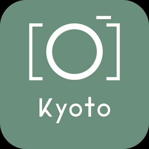 Kyoto Guide & Tours app icon